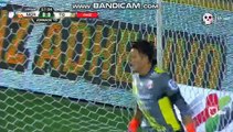 JUNINHO Goal - Monarcas Morelia vs UANL Tigres 0-1