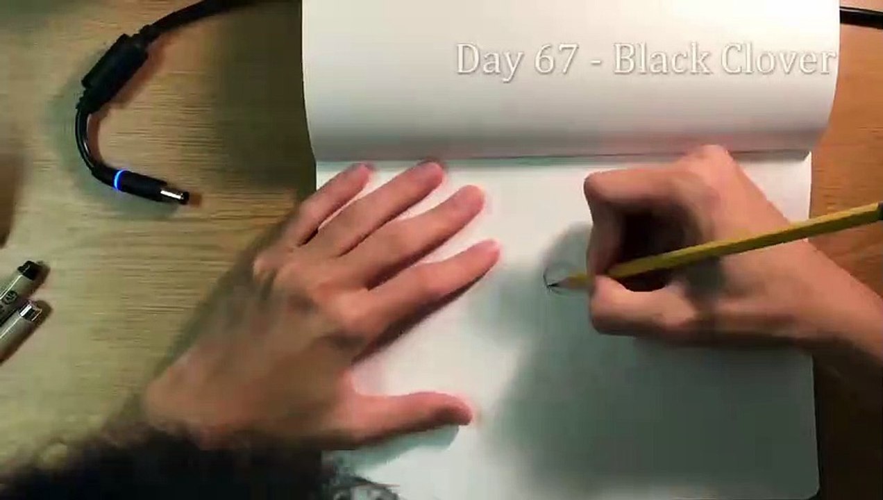 Speed Draw