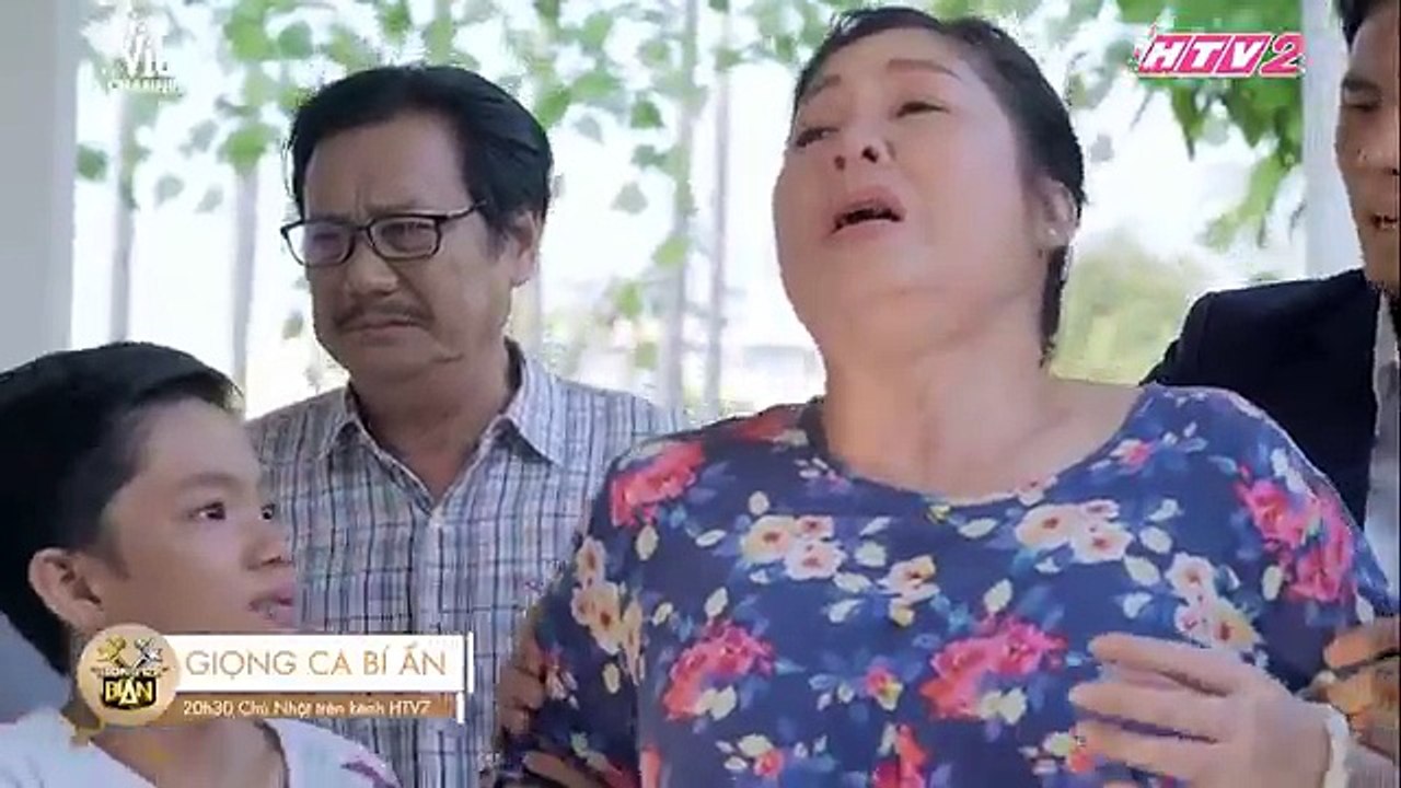 GẠO NẾP GẠO TẺ - Tập 79- FULL _ Phim Gia Đình Việt 2018