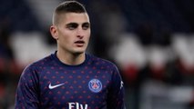 12e j. - Tuchel sur l'affaire Verratti : 