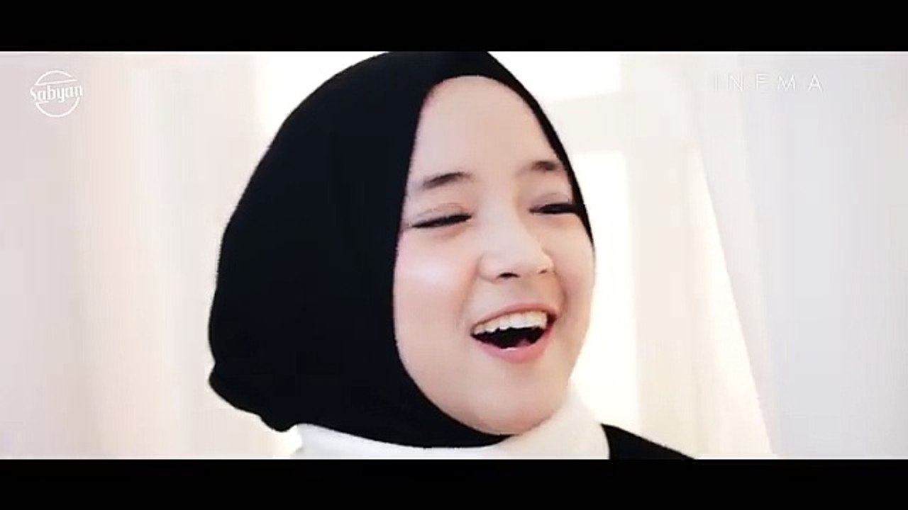 SABYAN - ALLAHUMMA LABBAIK 2018