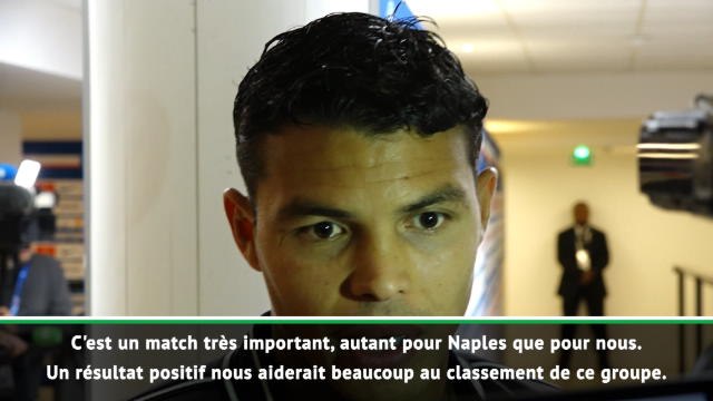 Groupe C - Silva : Notre objectif est de finir premier du groupe