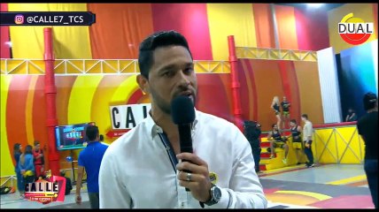 PRUEBA ELIMIINACION 2 VIERNES 2 NOVIEMBRE CALLE 7 EL SALVADOR