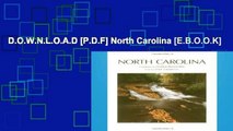 D.O.W.N.L.O.A.D [P.D.F] North Carolina [E.B.O.O.K]