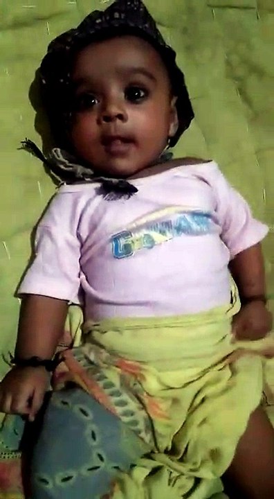 If you like baby videos - well trhis is a great one!