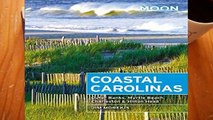 D.O.W.N.L.O.A.D [P.D.F] Moon Coastal Carolinas (Fourth Edition): Outer Banks, Myrtle Beach,