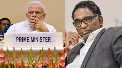 Ayodhya Dispute:Ram Temple पर Jasti Chelameswar का बयान, PM Modi बना सकते हैं Law | वनइंडिया हिंदी