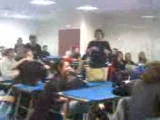 Chant de noel (Allemand) Rhumato....MERCI Mr M***** :D !