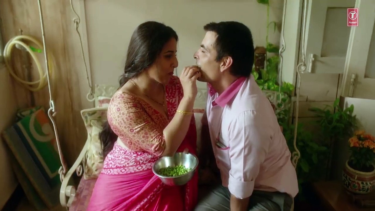 'Ban Ja Rani' Full Song (Video) - Tumhari Sulu - Guru Randhawa - Vidya Balan - Manav Kaul