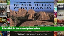 [P.D.F] Exploring the Black Hills and Badlands [A.U.D.I.O.B.O.O.K]