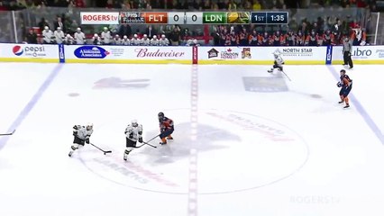 Dunkley and McMichael's Give and Go Play