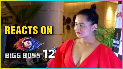 Rashami Desai REACTS On Entering Bigg Boss 12 As Wild Card