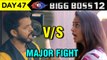 Karanvir And Dipika VS Sreesanth Major Fight | Karanvir Goes To Kalkothri | Bigg Boss 12 Update