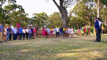 My.Kitchen.Rules S09E21 Medieval Challenge part 2/2