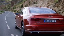 2018 Audi A8 - Perfect Sedan