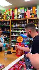 [Prank corner] The 'pause challenge' is hilarious 