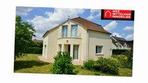 A vendre - Maison/villa - St remy l honore (78690) - 7 pièces - 220m²