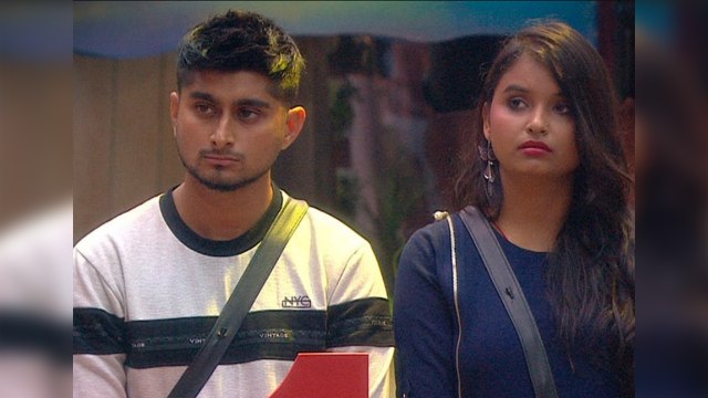 Bigg Boss 12: Urvashi Vani gets eliminated from the Salman Khan house | FilmiBeat