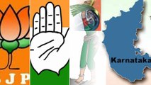 Karnataka By-elections 2018 : 5 ಕ್ಷೇತ್ರಗಳಲ್ಲಿ ಶುರುವಾಗಿದೆ ಪ್ರತಿಷ್ಠೆಯ ಸಮರ  | Oneindia Kannada