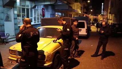 Uyuşturucu Kullandığı İddia Edilen 3 Öğrenciden Biri Öldü