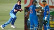 ICC ODI Rankings: Virat Kohli, Rohit Sharma on top, Yuzvendra Chahal enters top 10 | वनइंडिया हिंदी