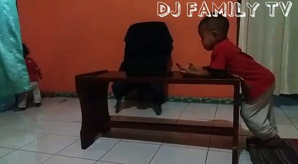 Video Lucu Anak Menari ( Funny Dancing Children Videos )
