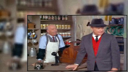 Green Acres S02E12 A Square is Not Round