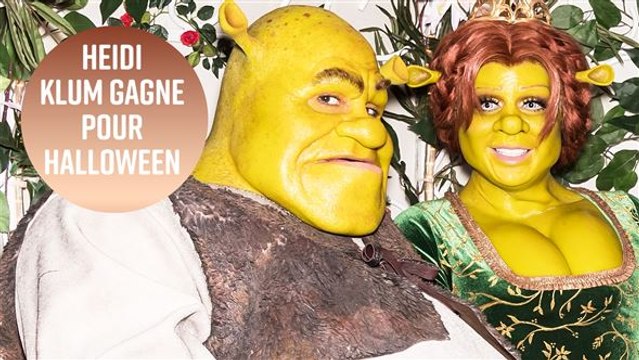 Les plus beaux déguisements de star pour Halloween