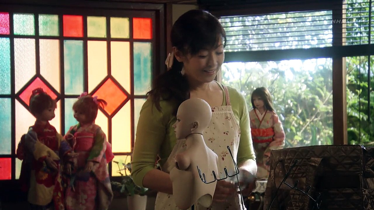 お母さん、娘をやめていいですか？Okaasan Musume Mother, Can I Quit Being Your Daughter Ep 1 English Subbed