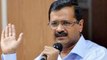CM Arvind Kejriwal accuses BJP of cutting voters’ names from list | OneIndia News