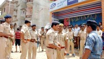 Patna Lady Police की मौत पर बवाल, पुलिसकर्मियों ने SSP पर बरसाई चप्पलें, की तोड़फोड़ ।वनइंडिया हिंदी