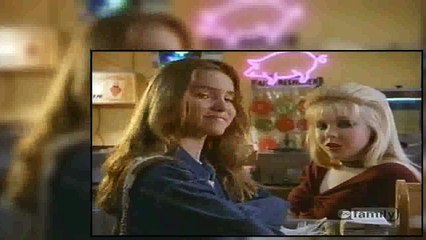 The Wonder Years S05E01 The Lake