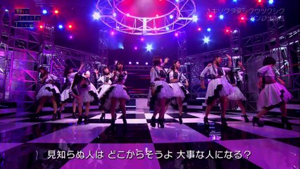 アンジュルム 『キソクタダシクウツクシク』