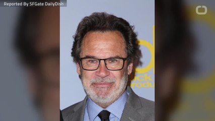 Dennis Miller Plans 'Journey Of Reinvention' After New Standup Special