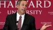 Harvard Defends Admission Policy In Closing Arguments Of Bias Trial