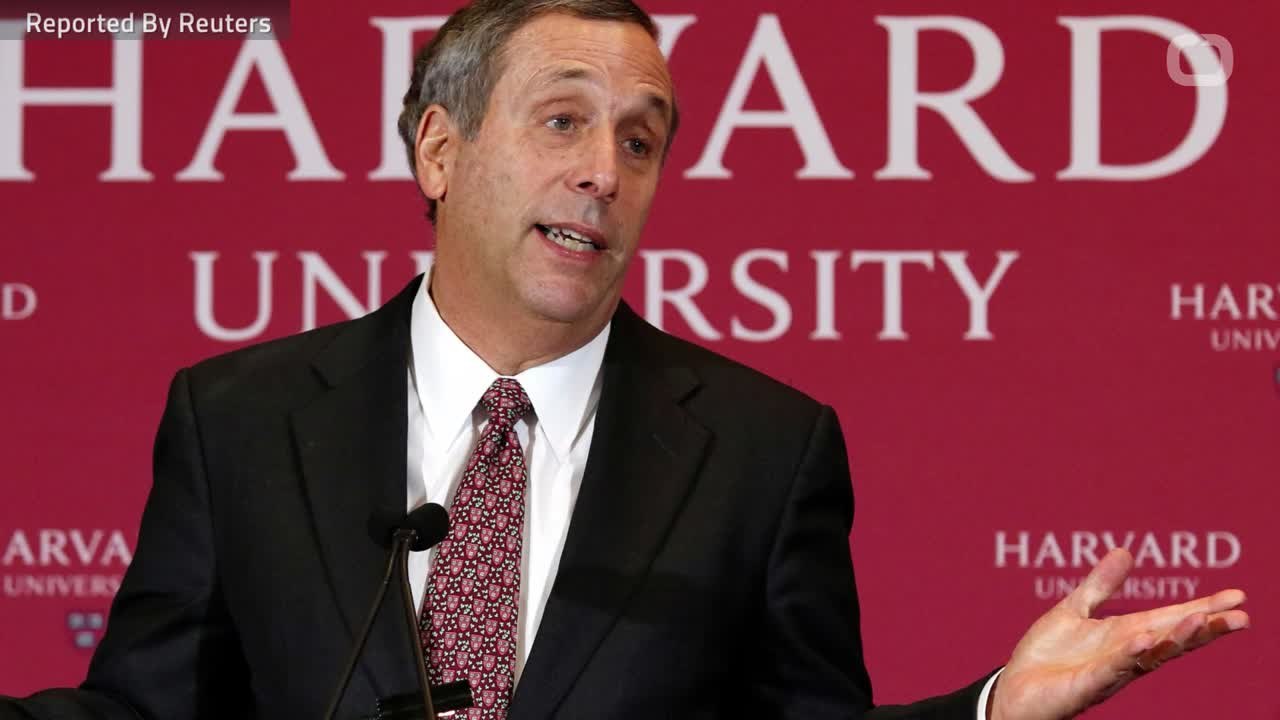 Harvard Defends Admission Policy In Closing Arguments Of Bias Trial