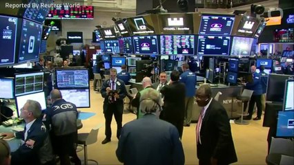 Wall Street Reverses Direction After 3 Day Rally