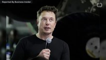 Elon Musk's Plan For Tunnels Beneath Los Angeles
