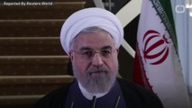 Eight Countries Granted Iran Sanctions Waivers By US