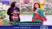 Best of Subh Saverey Samaa Kay Saath | Sanam Baloch | SAMAA TV | November 03, 2018