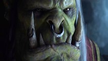 World of Warcraft: Battle for Azeroth - Lost Honor Cinematic Trailer