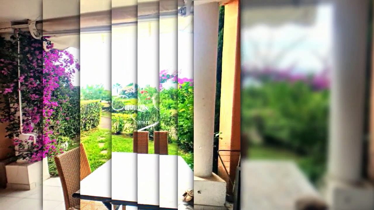 A vendre - Appartement - Cannes (06400) - 3 pièces - 37m²