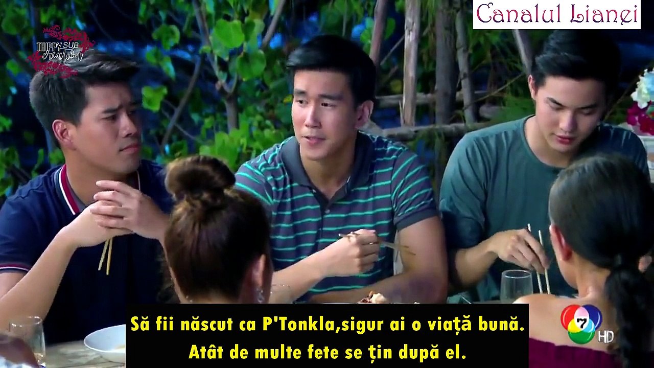 Rachanawee Tee Rak episodul 4 partea a 2 a