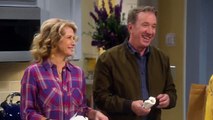 Last Man Standing Season 7 EP06 Promo The Courtship of Vanessa's Mother (2018)