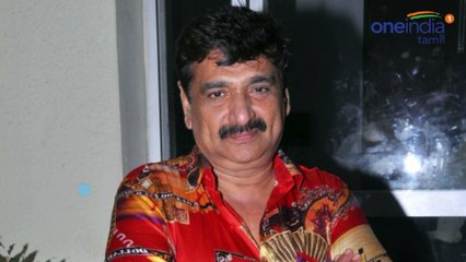 பாக்யராஜ்தான் எங்களுக்கு தலைவராக வேண்டும்.. ரமேஷ் கண்ணா பேட்டி-வீடியோ