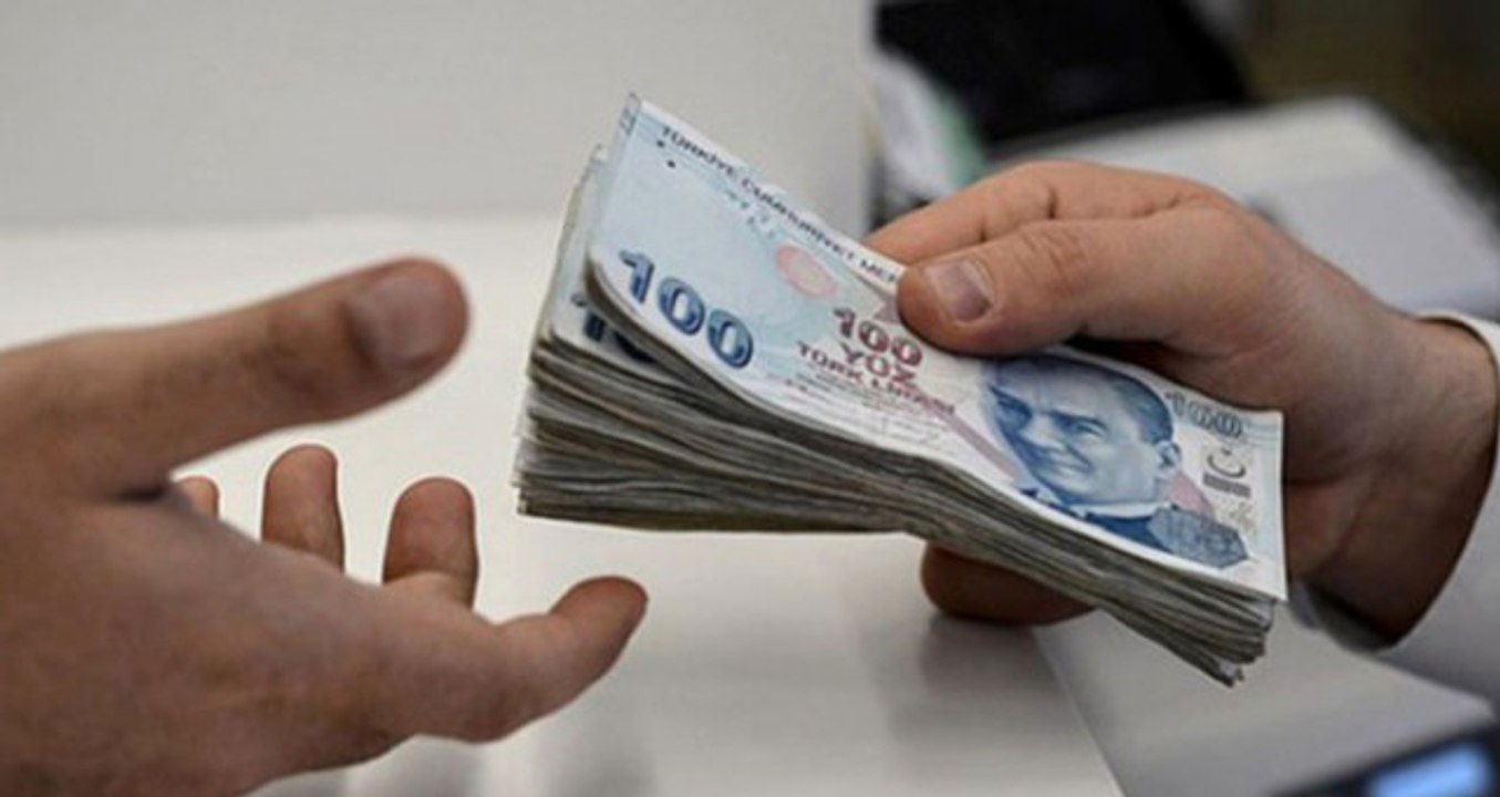 Emeklilerin Ocak Ayı Zammı Belli Olmaya Başladı! İşte 2019'da Emekli Maaşları