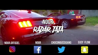 NOUR- RADAR JAJA (Version Audio) Prod. by TamSir