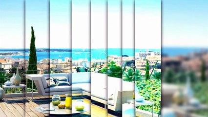 A vendre - Appartement - Cannes (06150) - 4 pièces - 86m²