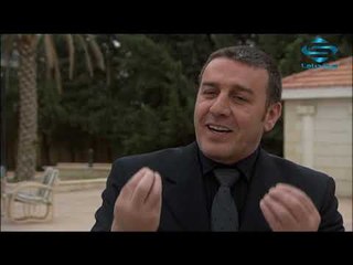 بقعة ضوء 9 ـ خطاب مؤثر ـ وائل رمضان ـ مديحة كنيفاتي ـ بشار اسماعيل