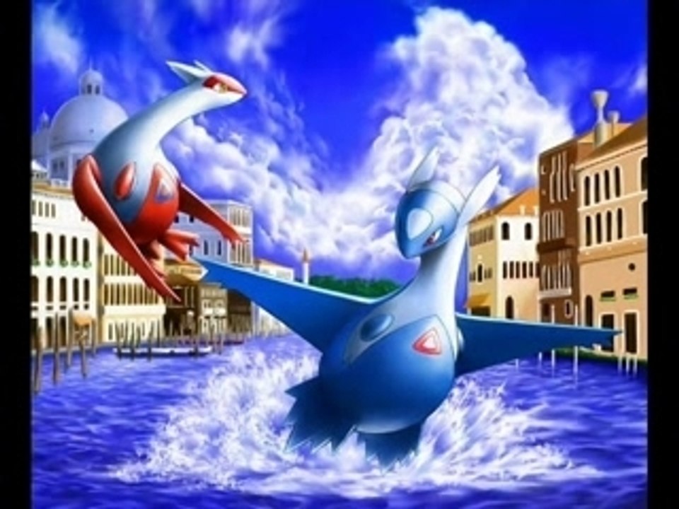 pokemon